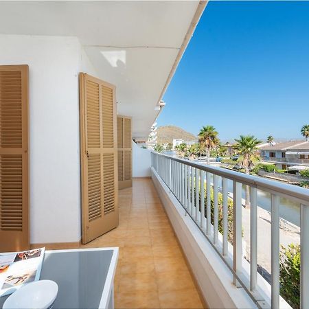 Riandgo Lejlighed Port de Alcudia  Eksteriør billede