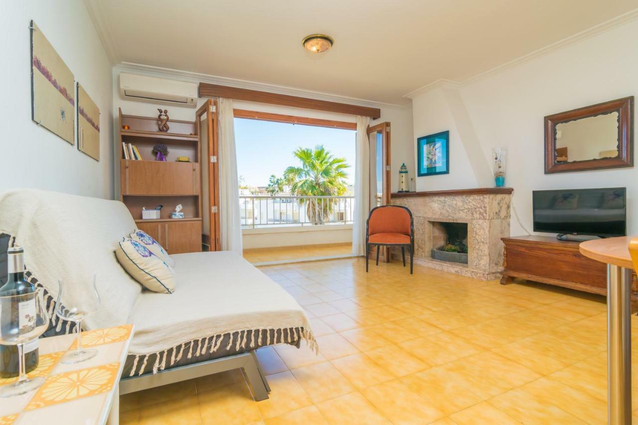 Riandgo Lejlighed Port de Alcudia  Eksteriør billede